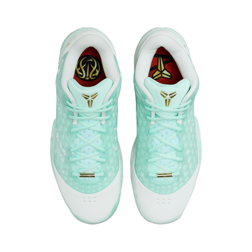 Nike Zoom Kobe 3 'White / Photon Dust / Black' Мужские