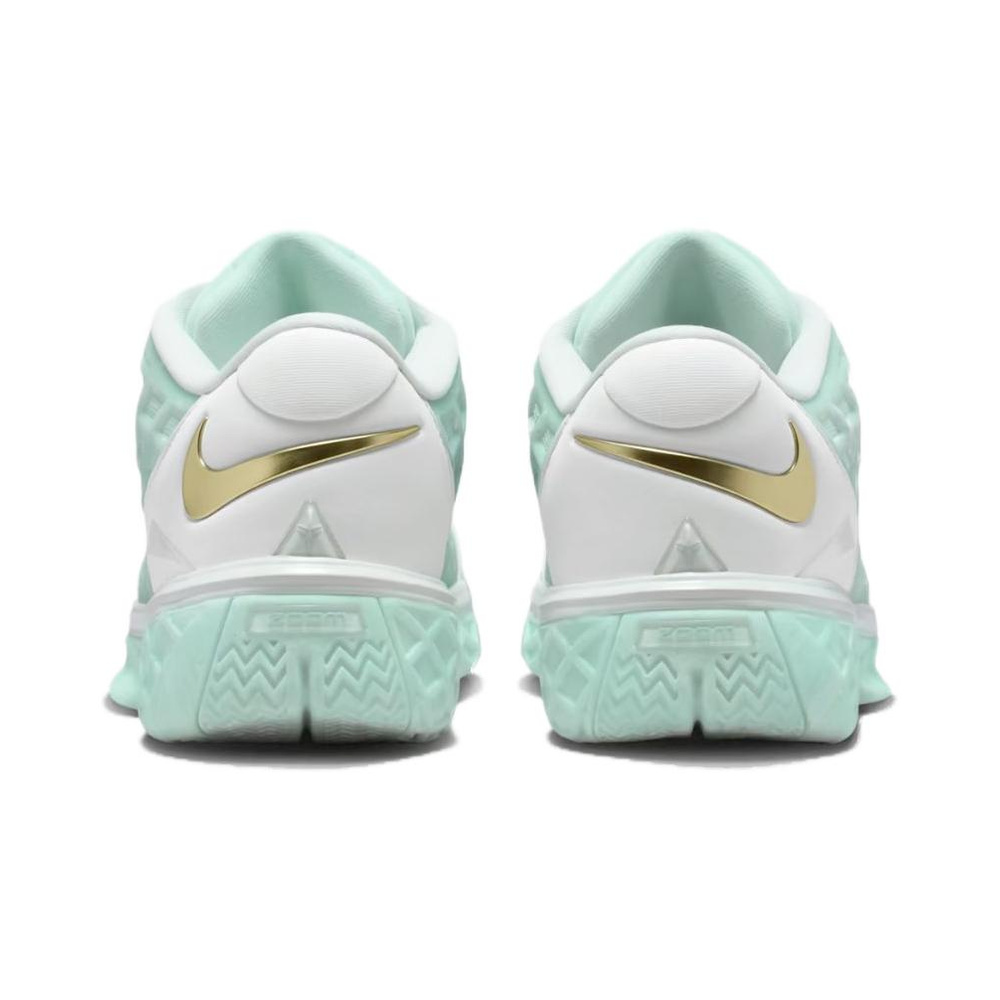 Nike Zoom Kobe 3 'White / Photon Dust / Black' Мужские