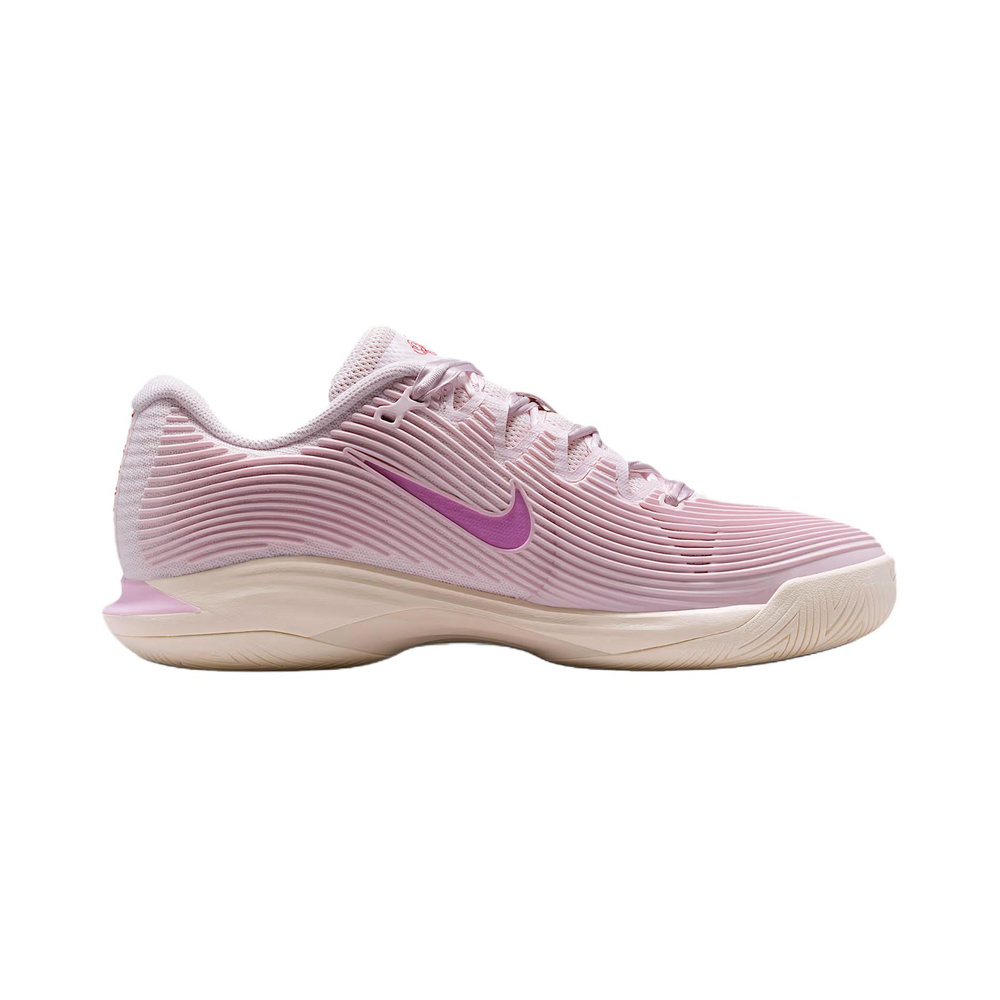 Nike Vapor 12 Support 'Pearl Pink / Pink Foam / Chalk / Light Magenta' Женские