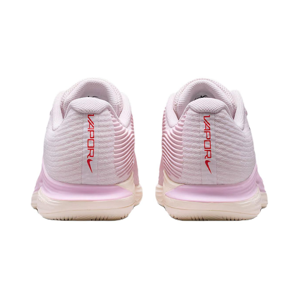 Nike Vapor 12 Support 'Pearl Pink / Pink Foam / Chalk / Light Magenta' Женские