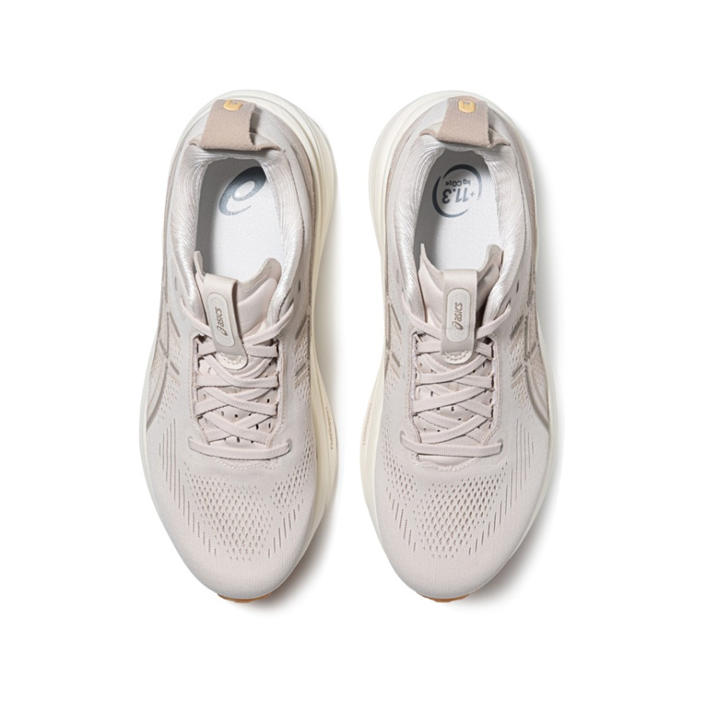 ASICS Gel Kayano 33 'Oatmeal Cream' Мужские