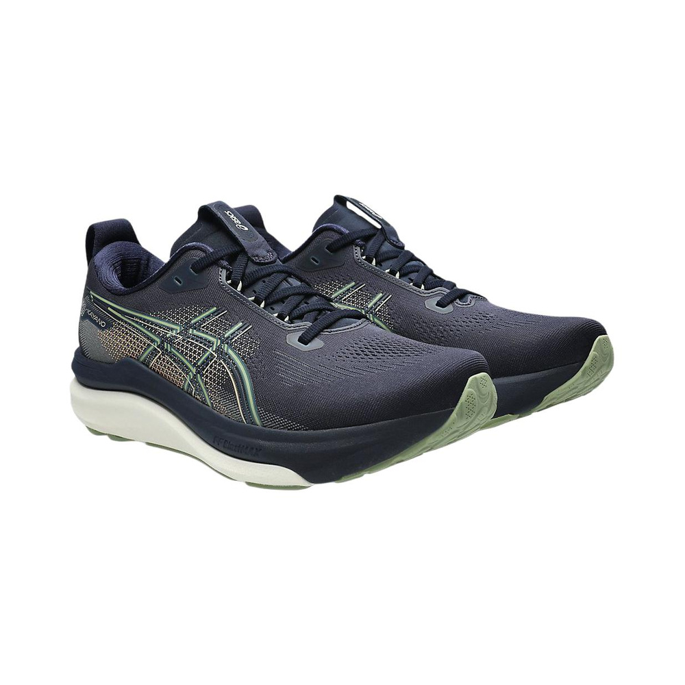 ASICS Gel Kayano 33 'Midnight Khaki Green' Мужские