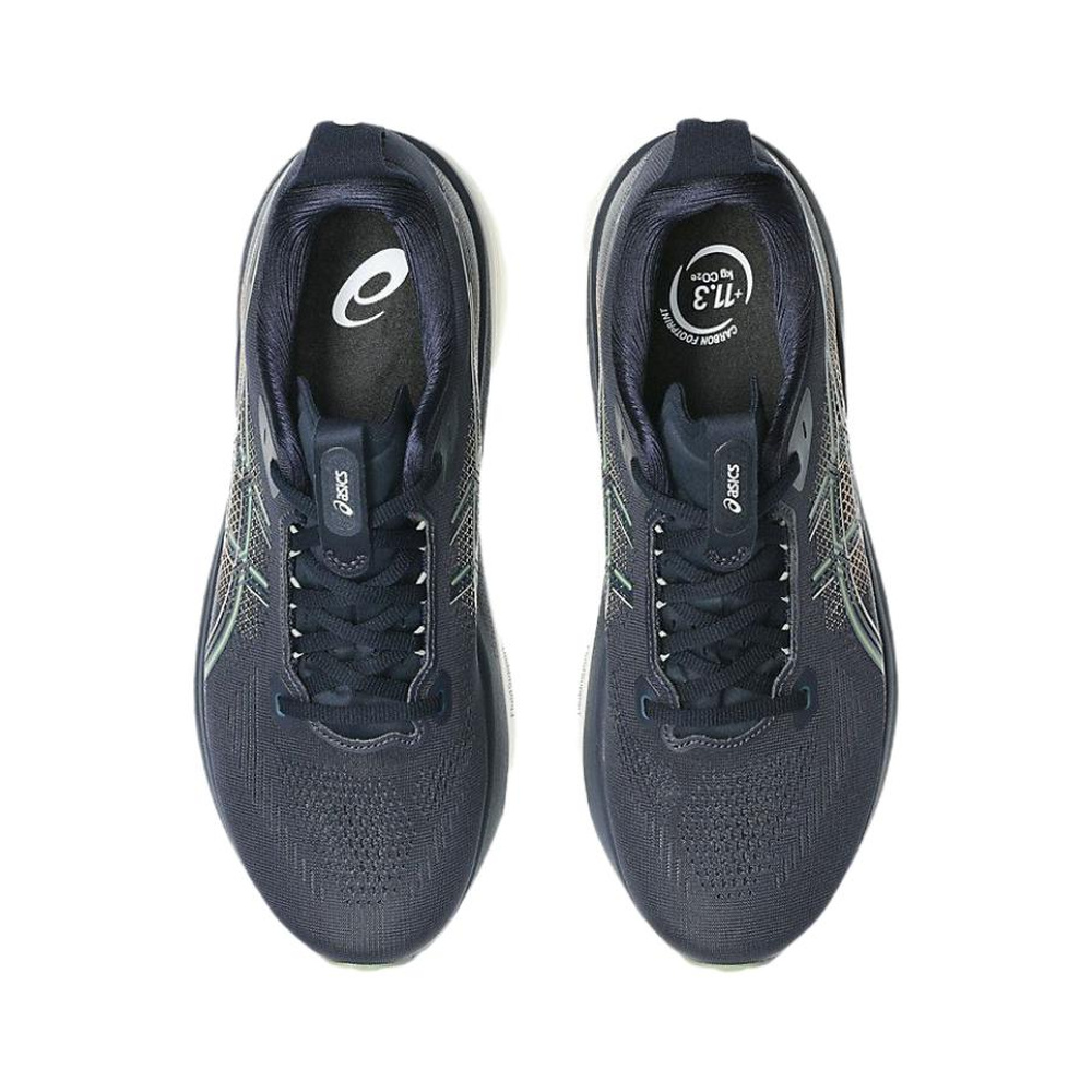 ASICS Gel Kayano 33 'Midnight Khaki Green' Мужские