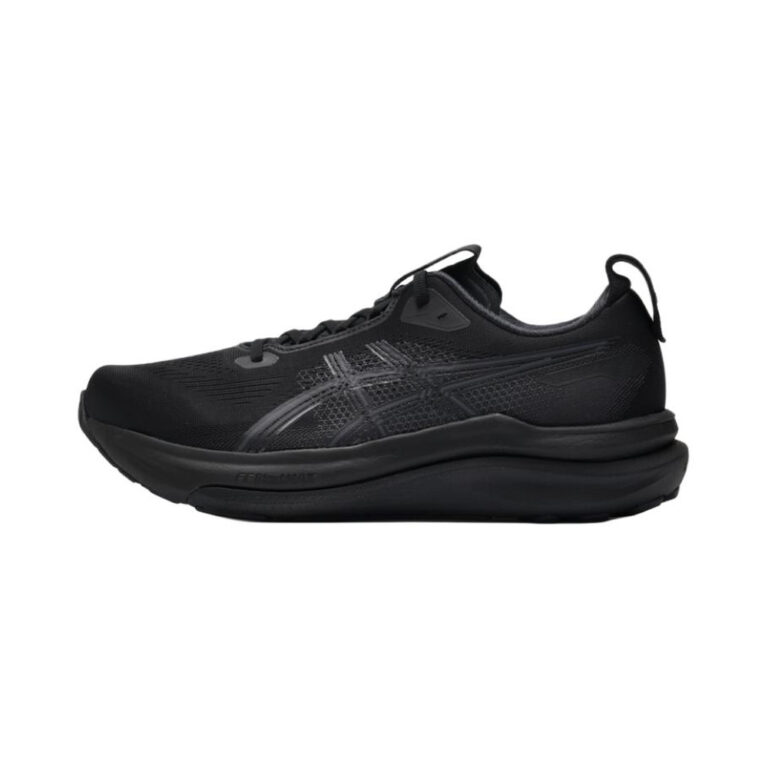ASICS Gel Kayano 33 'Black / Black' Мужские