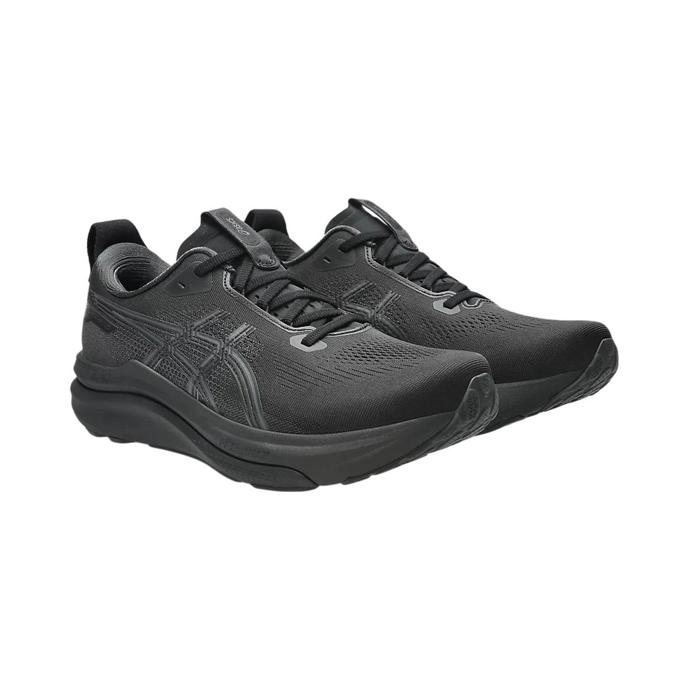 ASICS Gel Kayano 33 'Extra Black' Мужские