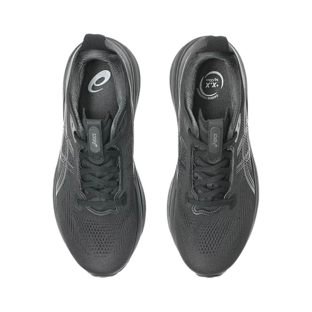 ASICS Gel Kayano 33 'Extra Black' Мужские