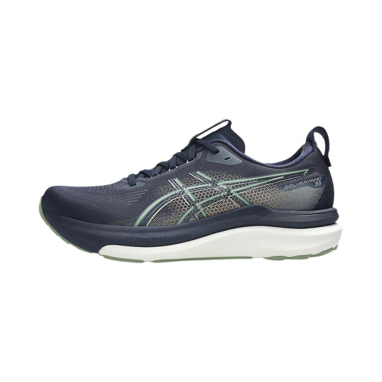 ASICS Gel Kayano 33 'Midnight Khaki Green' Мужские