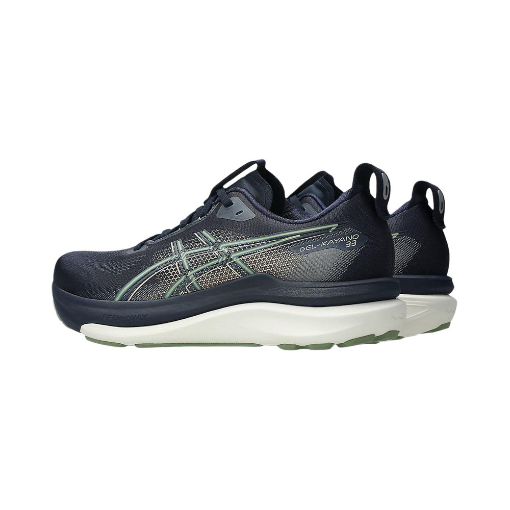 ASICS Gel Kayano 33 'Midnight Khaki Green' Мужские