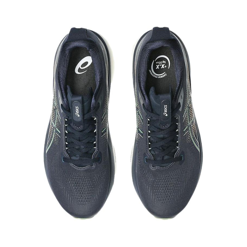 ASICS Gel Kayano 33 'Midnight Khaki Green' Мужские