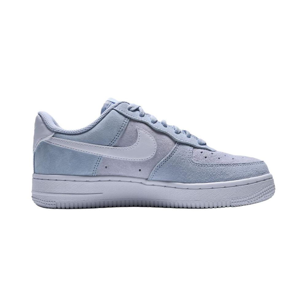 Nike Air Force 1 'Pale Ivory / Cargo Khaki' Женские