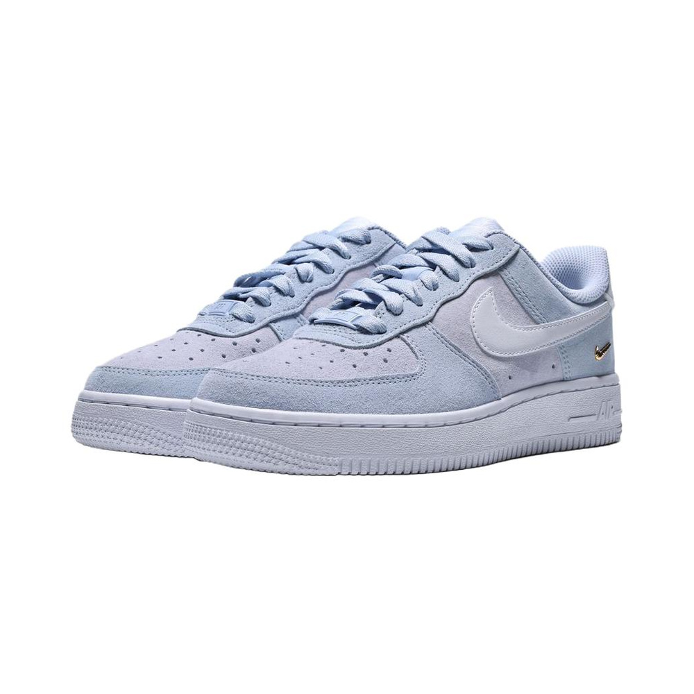Nike Air Force 1 'Pale Ivory / Cargo Khaki' Женские