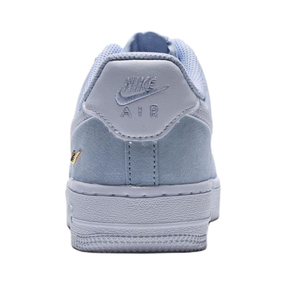 Nike Air Force 1 'Pale Ivory / Cargo Khaki' Женские