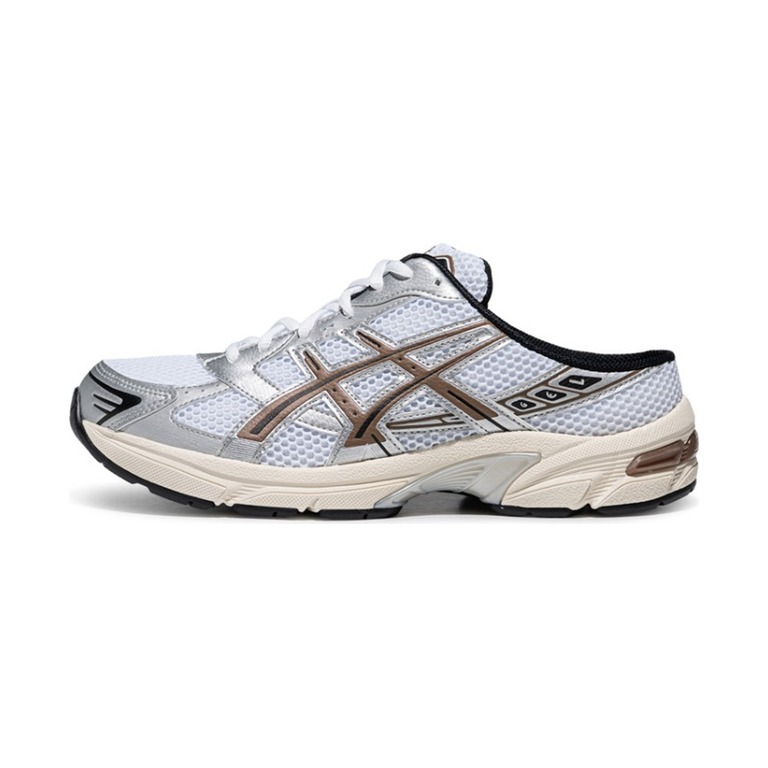 ASICS Gel-1130 'Mule White Black' Мужские