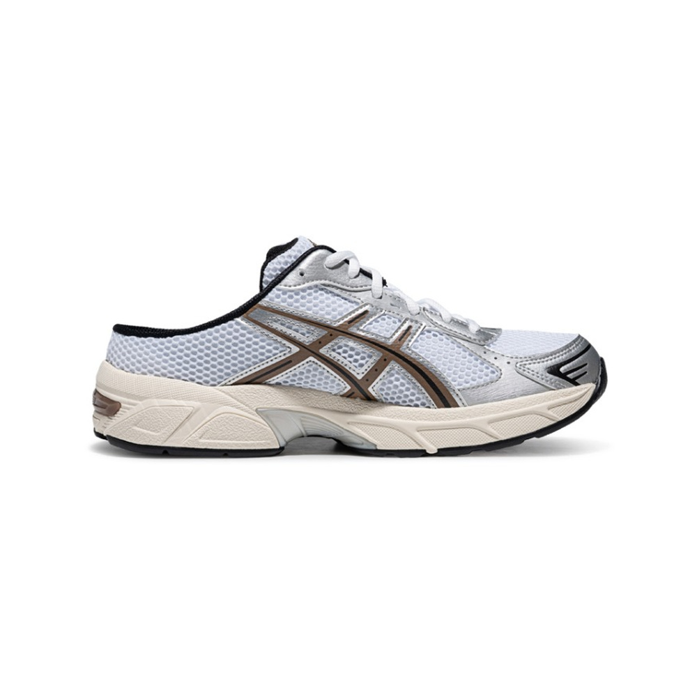 ASICS Gel 1130 'Mule White Black' Мужские