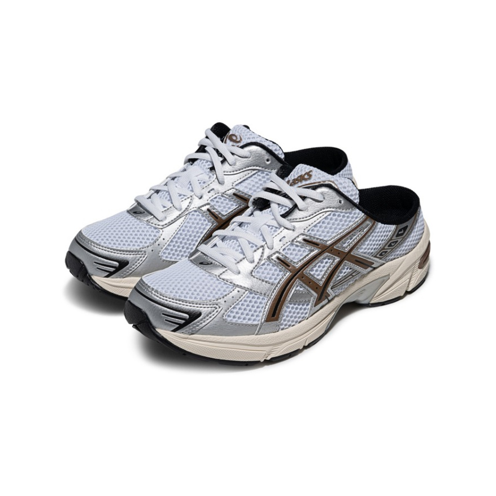 ASICS Gel 1130 'Mule White Black' Мужские