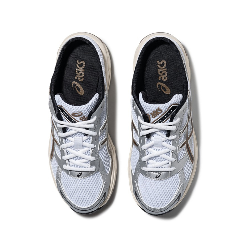 ASICS Gel 1130 'Mule White Black' Мужские