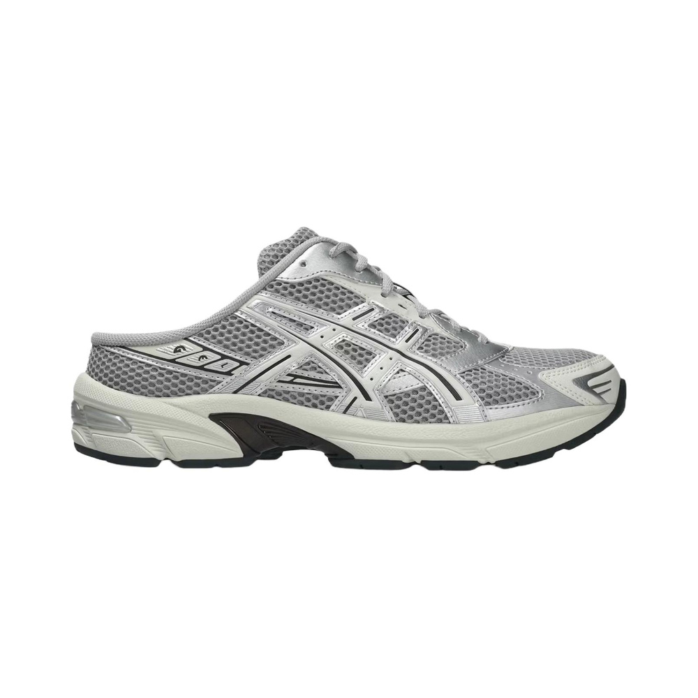 ASICS Gel 1130 'Mule Grey Metallic Silver' Мужские