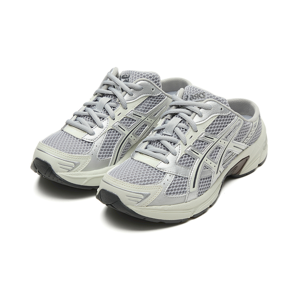 ASICS Gel 1130 'Mule Grey Metallic Silver' Мужские