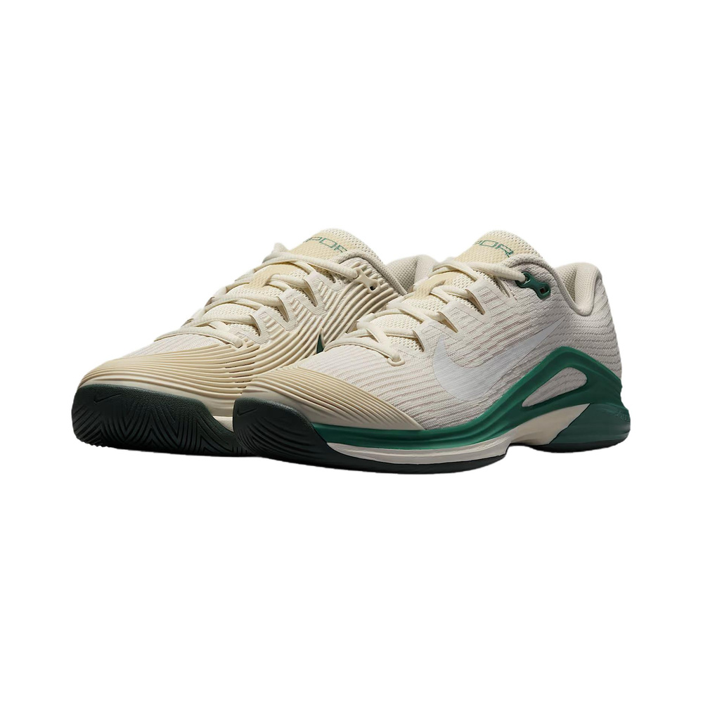 Nike Vapor 12 Support 'Hc Soft Pearl Vintage Green' Женские