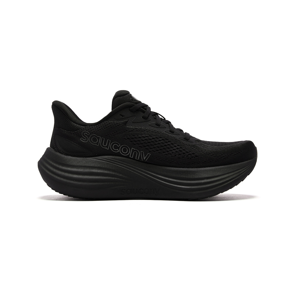 Saucony Triumph 'Black' Женские