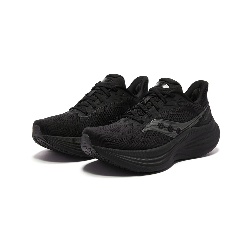 Saucony Triumph 'Black' Женские