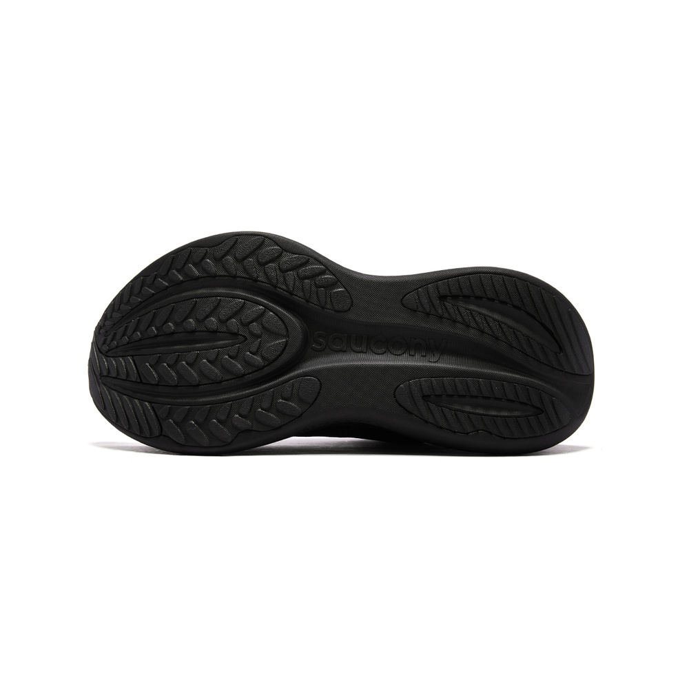 Saucony Triumph 'Black' Женские