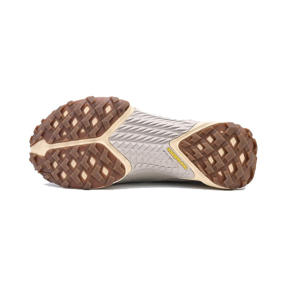 New Balance Minimus Trail 'Ecru / Light Grey / Brown' Женские