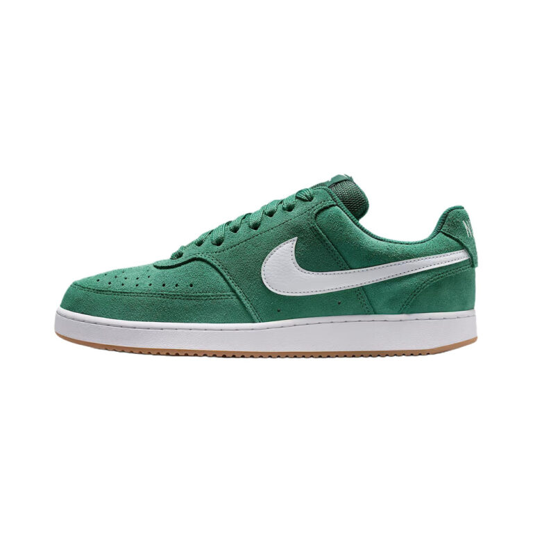 Nike Court Vision 'Sail / Buff Gold / Saturn Gold / Black' Мужские