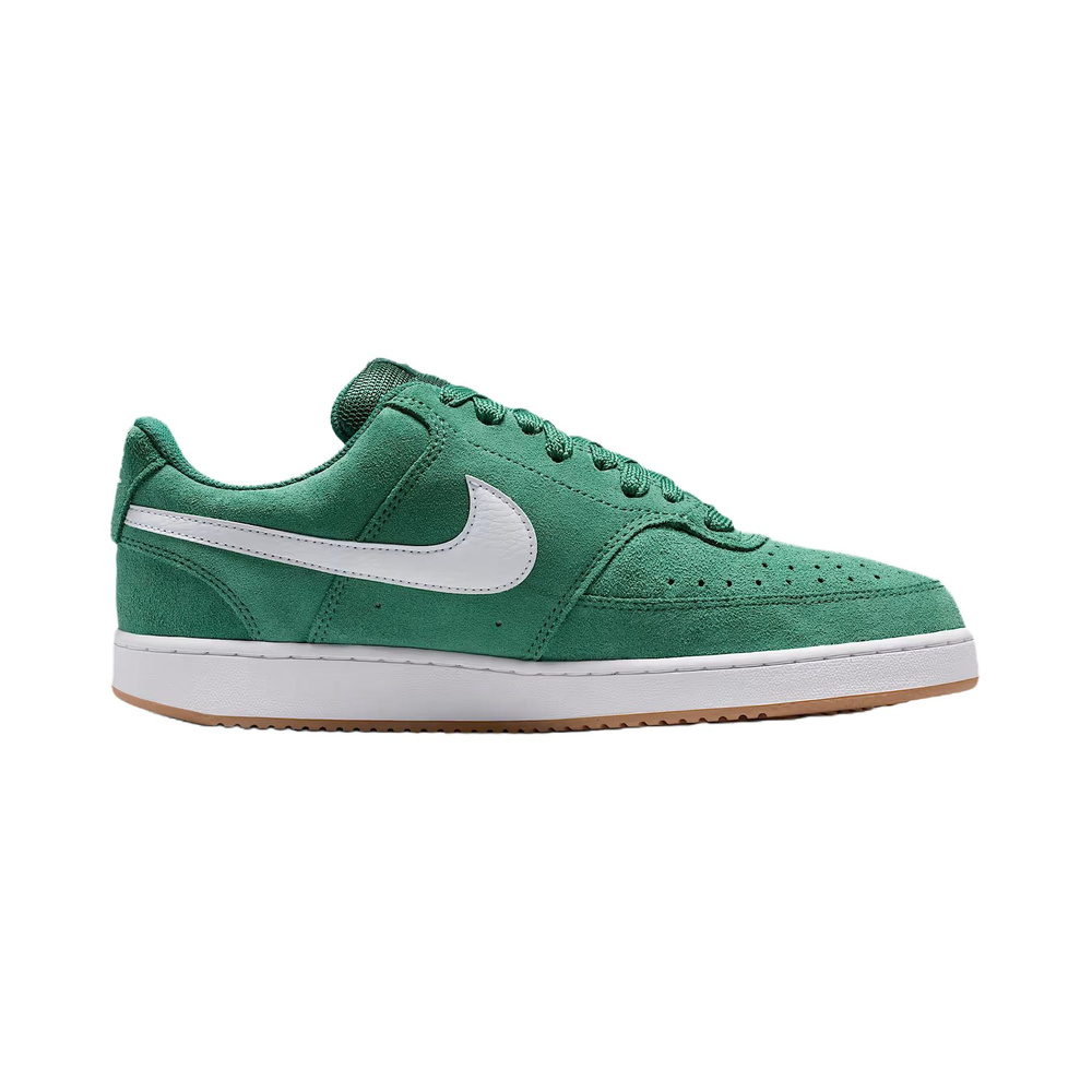 Nike Court Vision 'Sail / Buff Gold / Saturn Gold / Black' Мужские