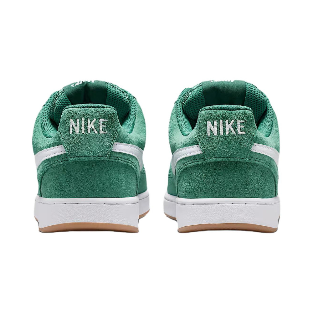 Nike Court Vision 'Sail / Buff Gold / Saturn Gold / Black' Мужские
