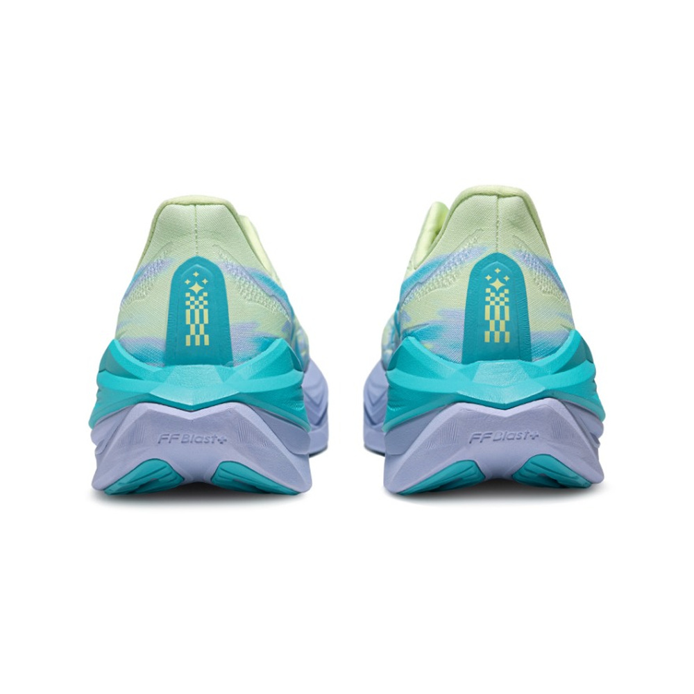 ASICS Superblast 3 'Illuminate Yellow Energy Aqua' Мужские
