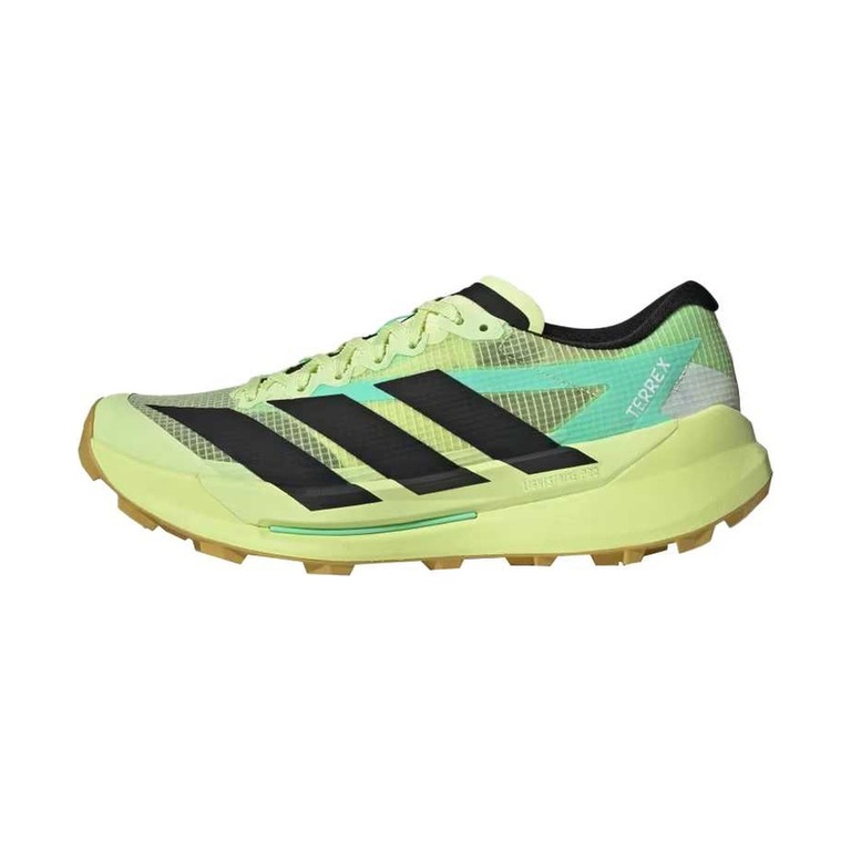 Adidas Terrex Agravic 'Lime / Core Black' Мужские