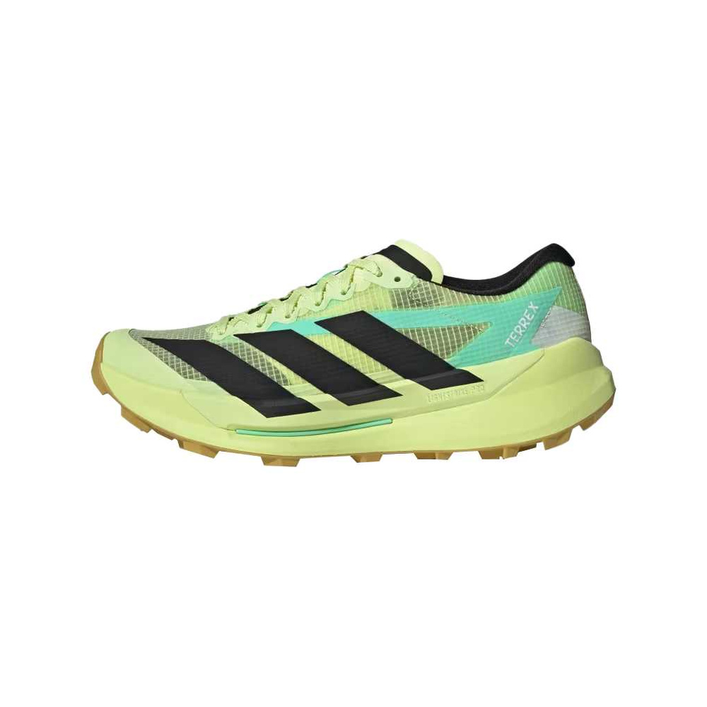 Lime / Core Black