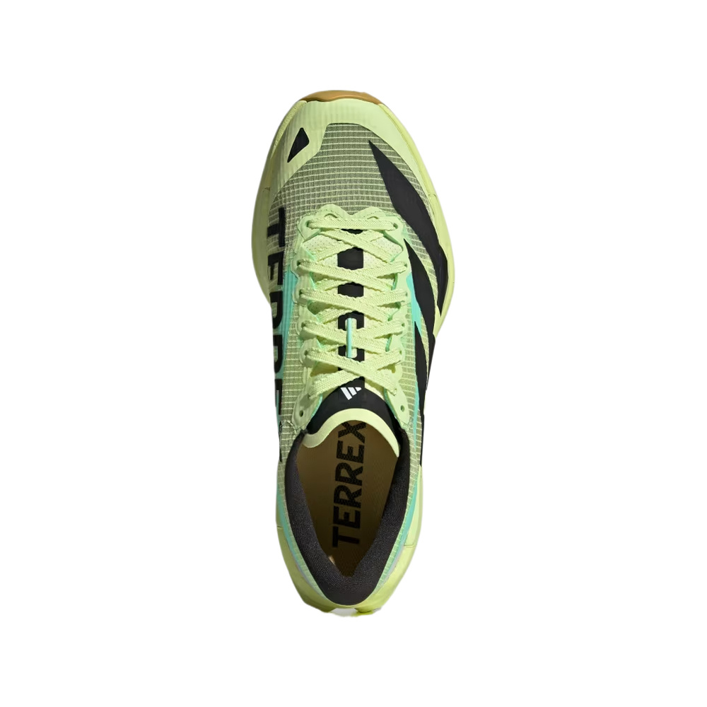 Adidas Terrex Agravic 'Lime / Core Black' Мужские