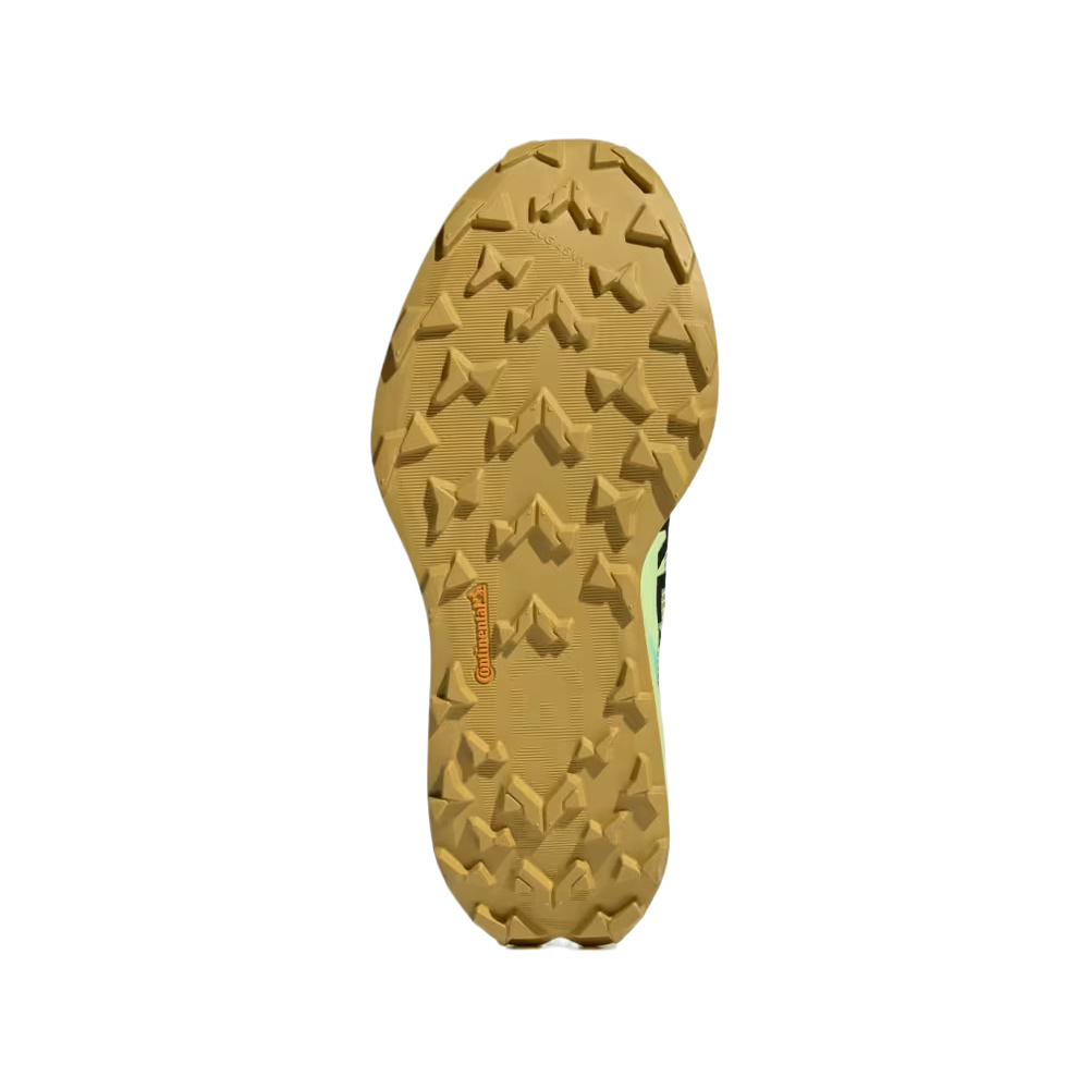 Adidas Terrex Agravic 'Lime / Core Black' Мужские