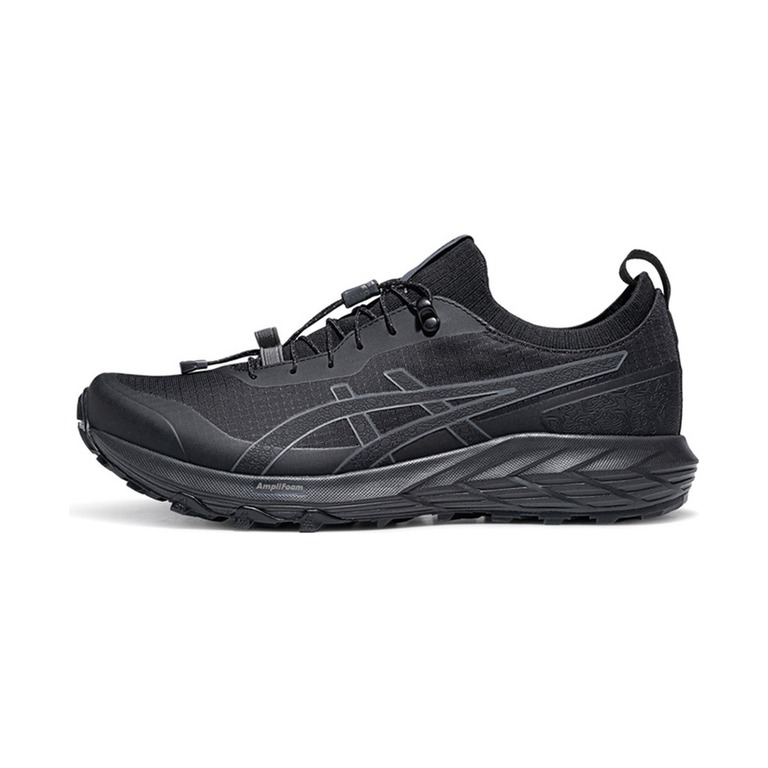 ASICS Gel-Sonoma 'Black' Мужские