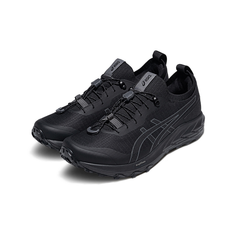 ASICS Gel Sonoma 'Black' Мужские