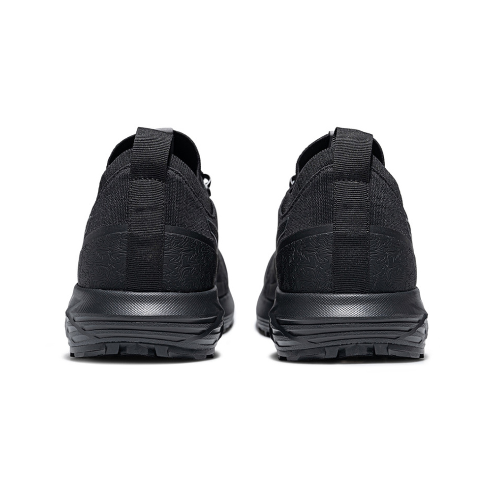 ASICS Gel Sonoma 'Black' Мужские