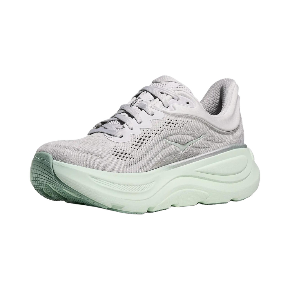 Hoka One One Bondi 9 'Grey Green' Женские