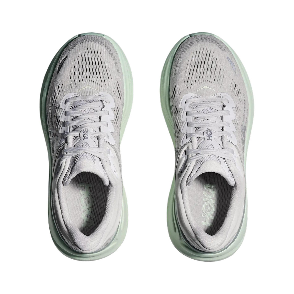 Hoka One One Bondi 9 'Grey Green' Женские
