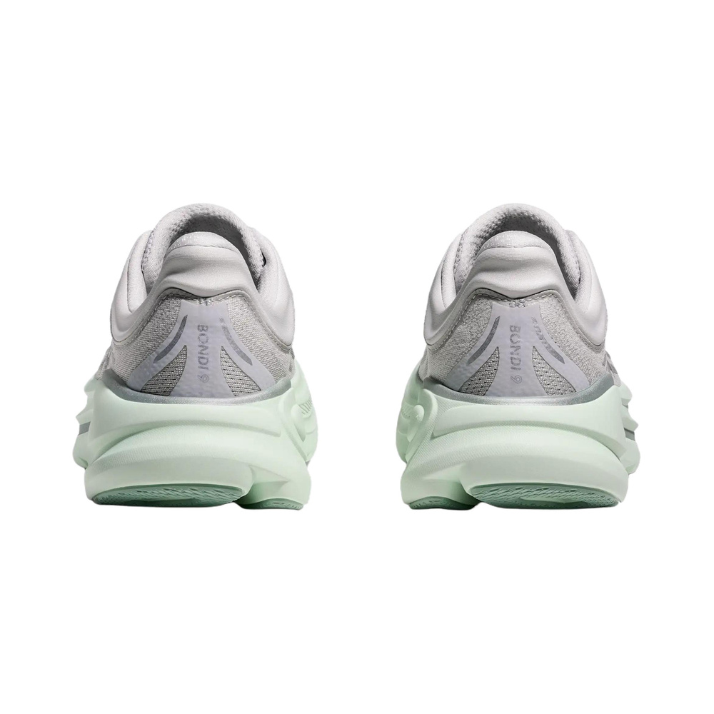 Hoka One One Bondi 9 'Grey Green' Женские