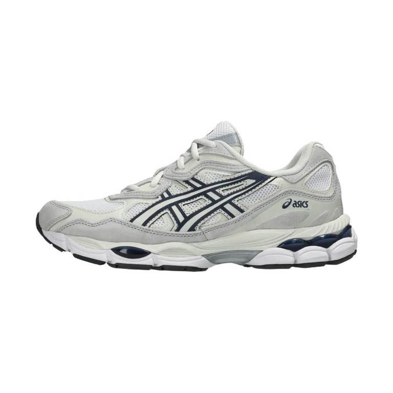 ASICS Gel-Nyc 'White Blue' Мужские