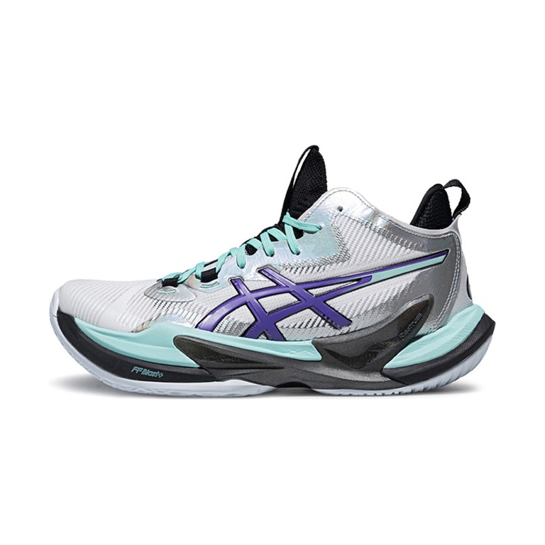 ASICS Metarise 2 'White Radiant Amethyst' Мужские