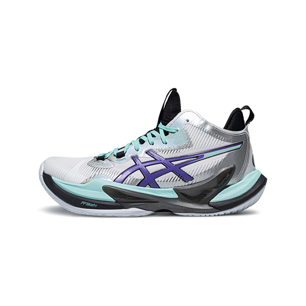 ASICS Metarise 2 'White Radiant Amethyst' Мужские