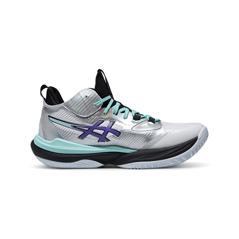 ASICS Metarise 2 'White Radiant Amethyst' Мужские