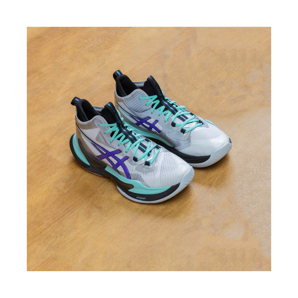 ASICS Metarise 2 'White Radiant Amethyst' Мужские
