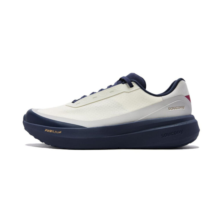 Saucony Triumph 'Light Blue White' Мужские
