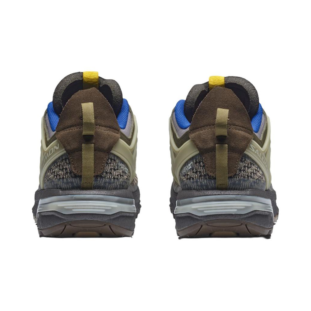 Salomon ACS Pro 'Beige Grey' Мужские