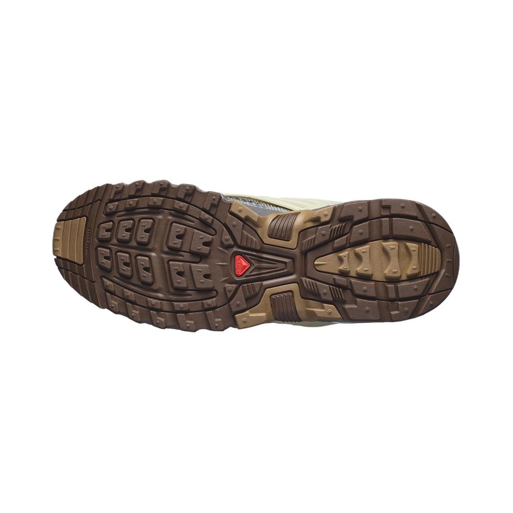 Salomon ACS Pro 'Beige Grey' Мужские