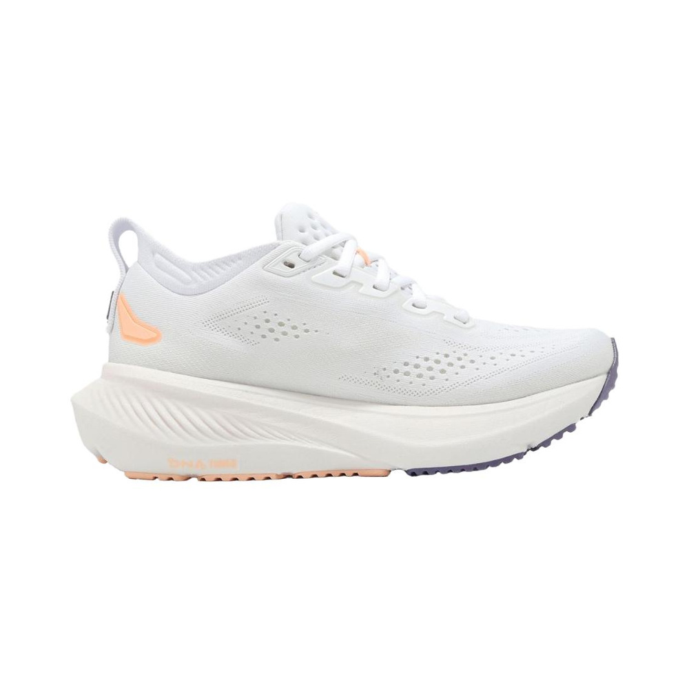 Brooks Glycerin 'White' Женские